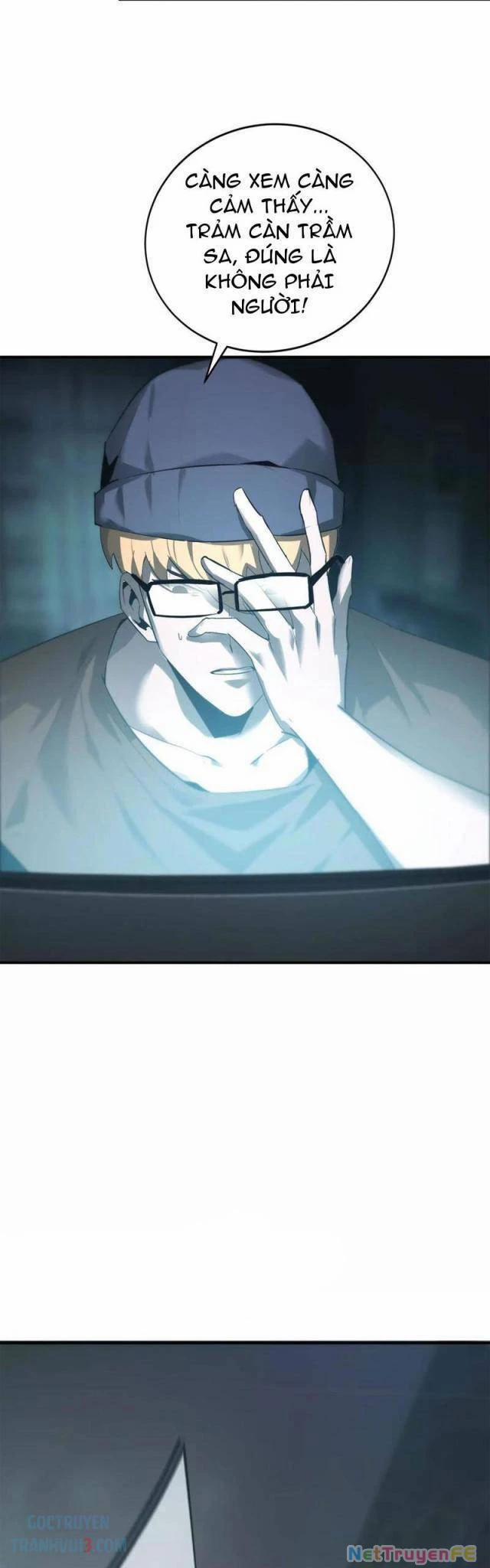 Võng Du Thiên Hạ Vô Song 23 trang 18