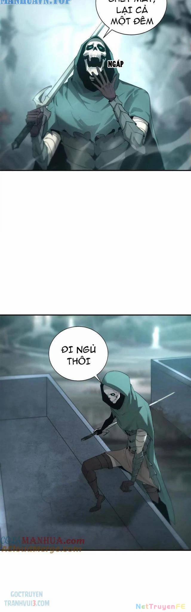 Võng Du Thiên Hạ Vô Song 23 trang 25