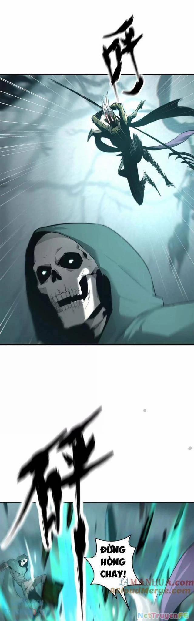 Võng Du Thiên Hạ Vô Song 23 trang 26