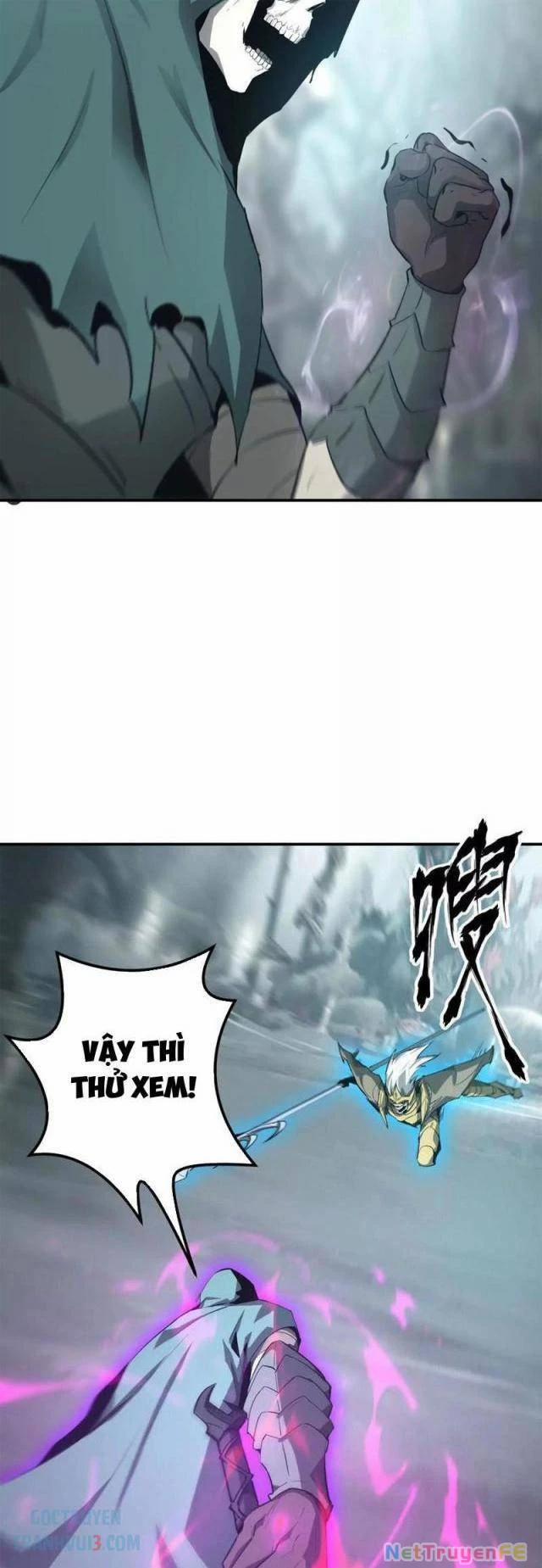 Võng Du Thiên Hạ Vô Song 23 trang 30