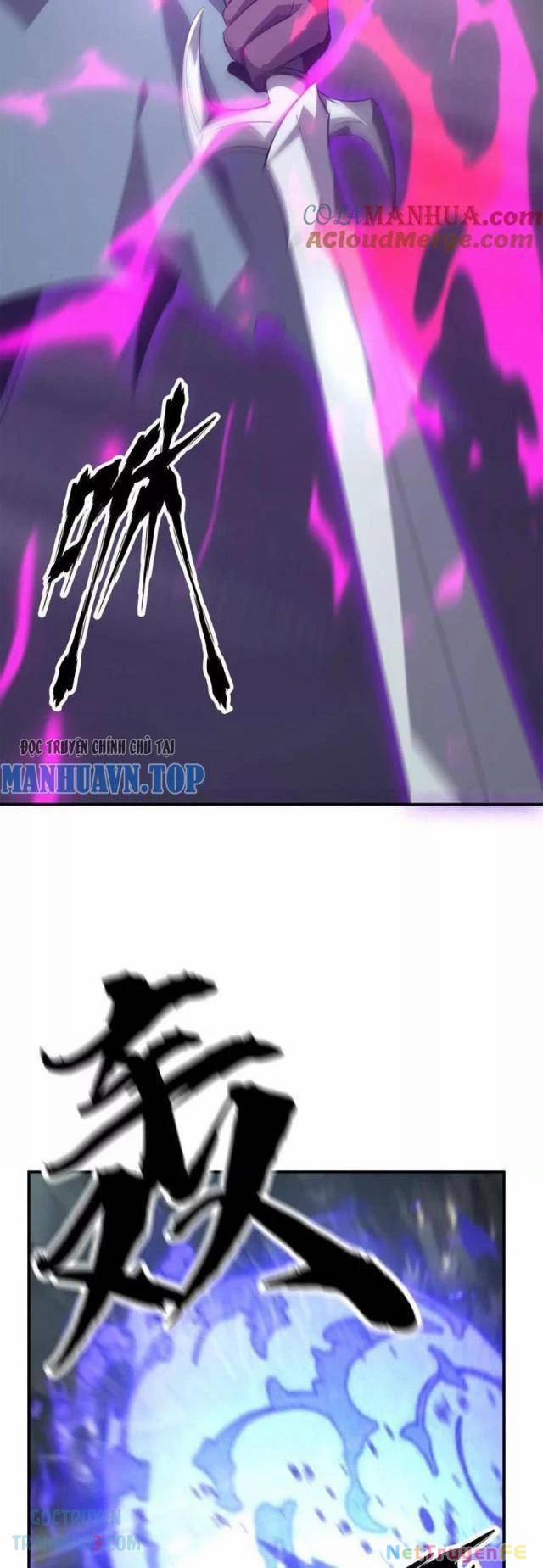 Võng Du Thiên Hạ Vô Song 23 trang 31