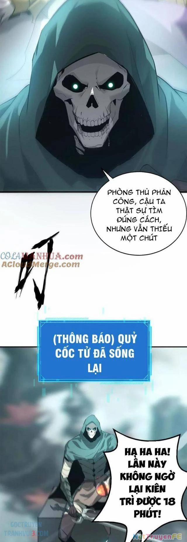 Võng Du Thiên Hạ Vô Song 23 trang 33