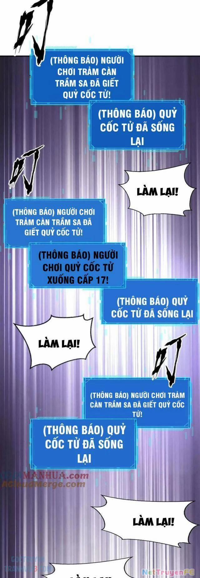 Võng Du Thiên Hạ Vô Song 23 trang 35