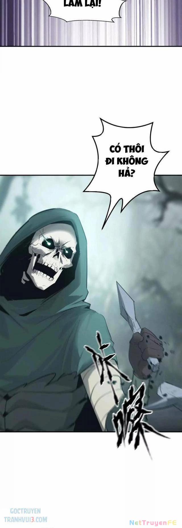 Võng Du Thiên Hạ Vô Song 23 trang 36