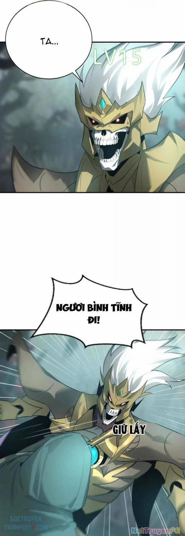 Võng Du Thiên Hạ Vô Song 23 trang 37