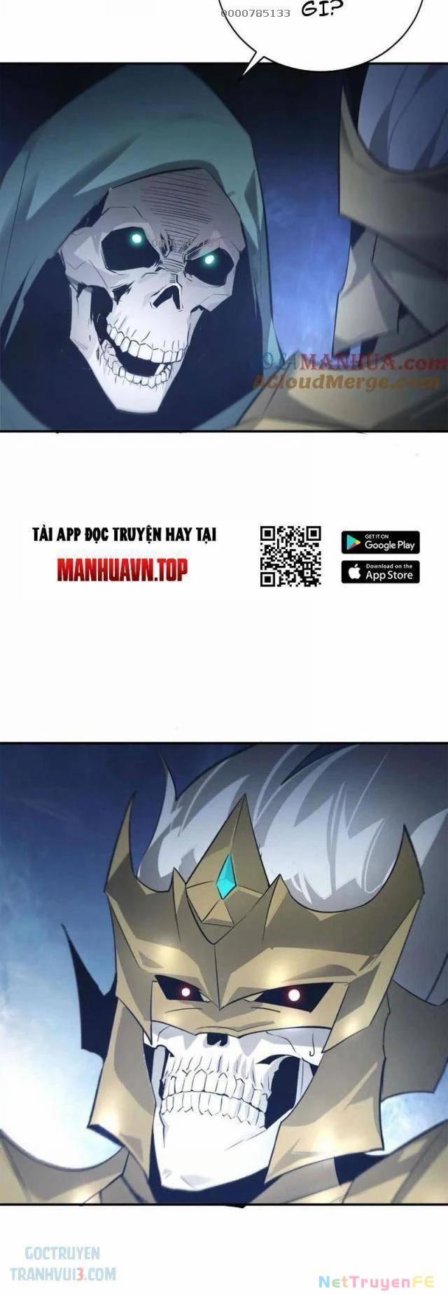 Võng Du Thiên Hạ Vô Song 23 trang 39