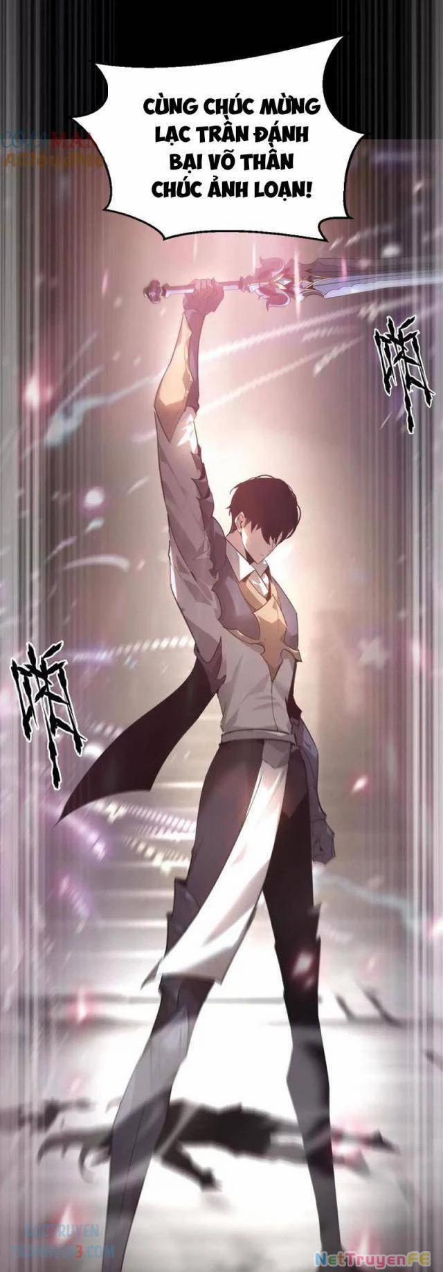 Võng Du Thiên Hạ Vô Song 23 trang 6