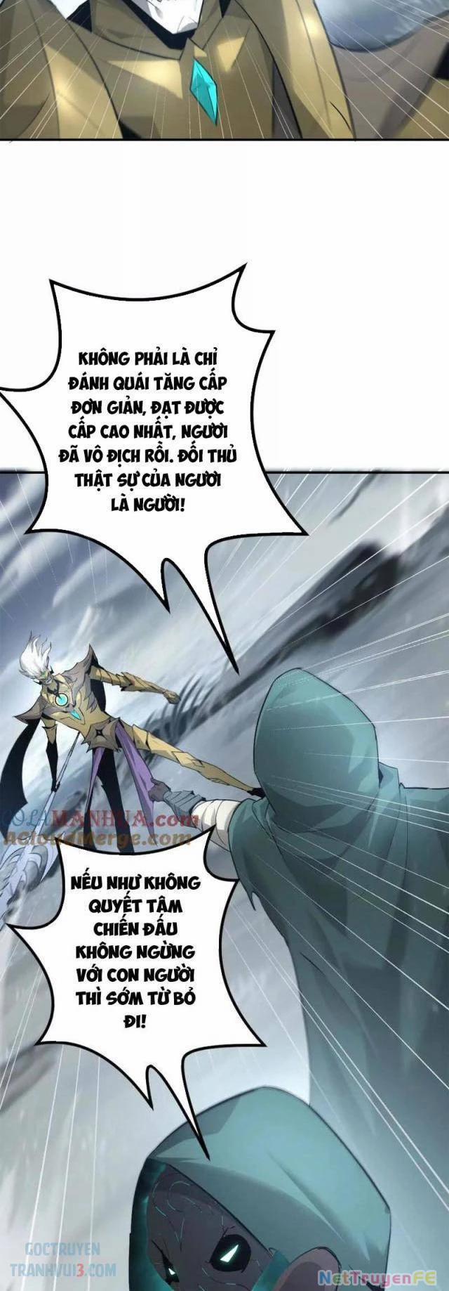 Võng Du Thiên Hạ Vô Song 23 trang 9