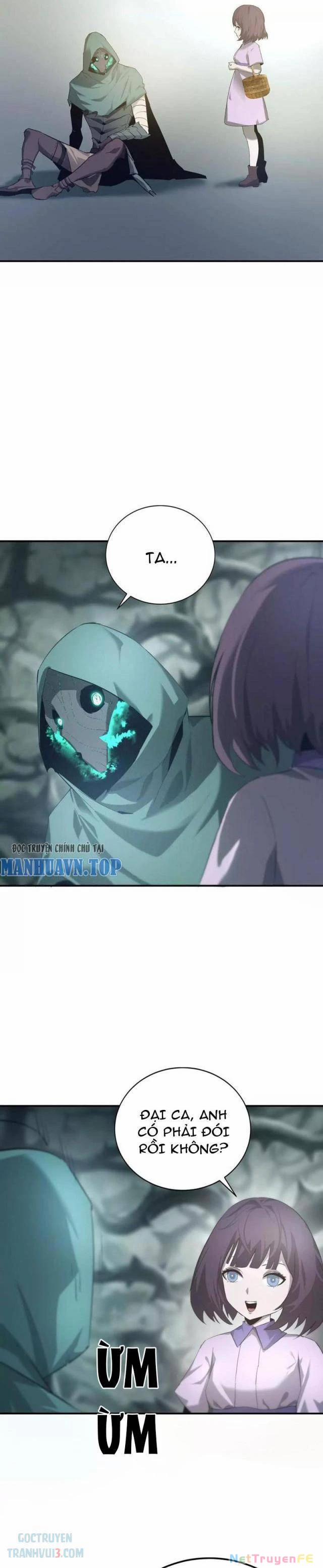 Võng Du Thiên Hạ Vô Song 24 trang 10