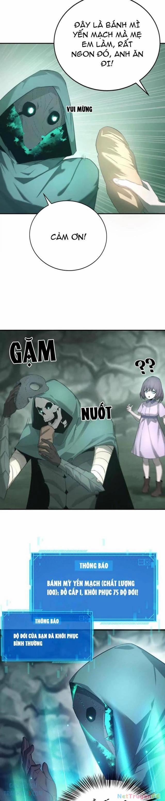 Võng Du Thiên Hạ Vô Song 24 trang 11