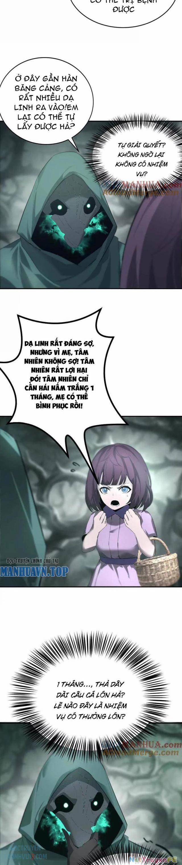 Võng Du Thiên Hạ Vô Song 24 trang 14