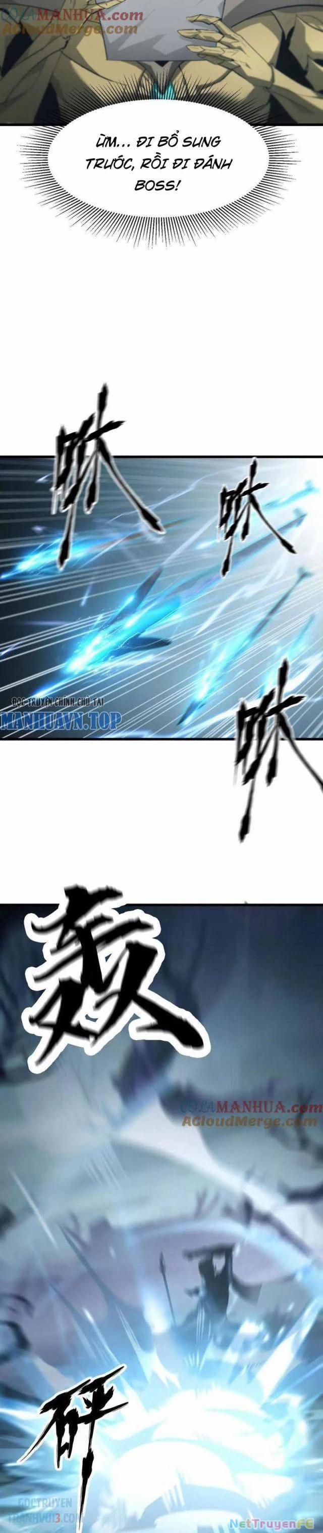 Võng Du Thiên Hạ Vô Song 24 trang 17