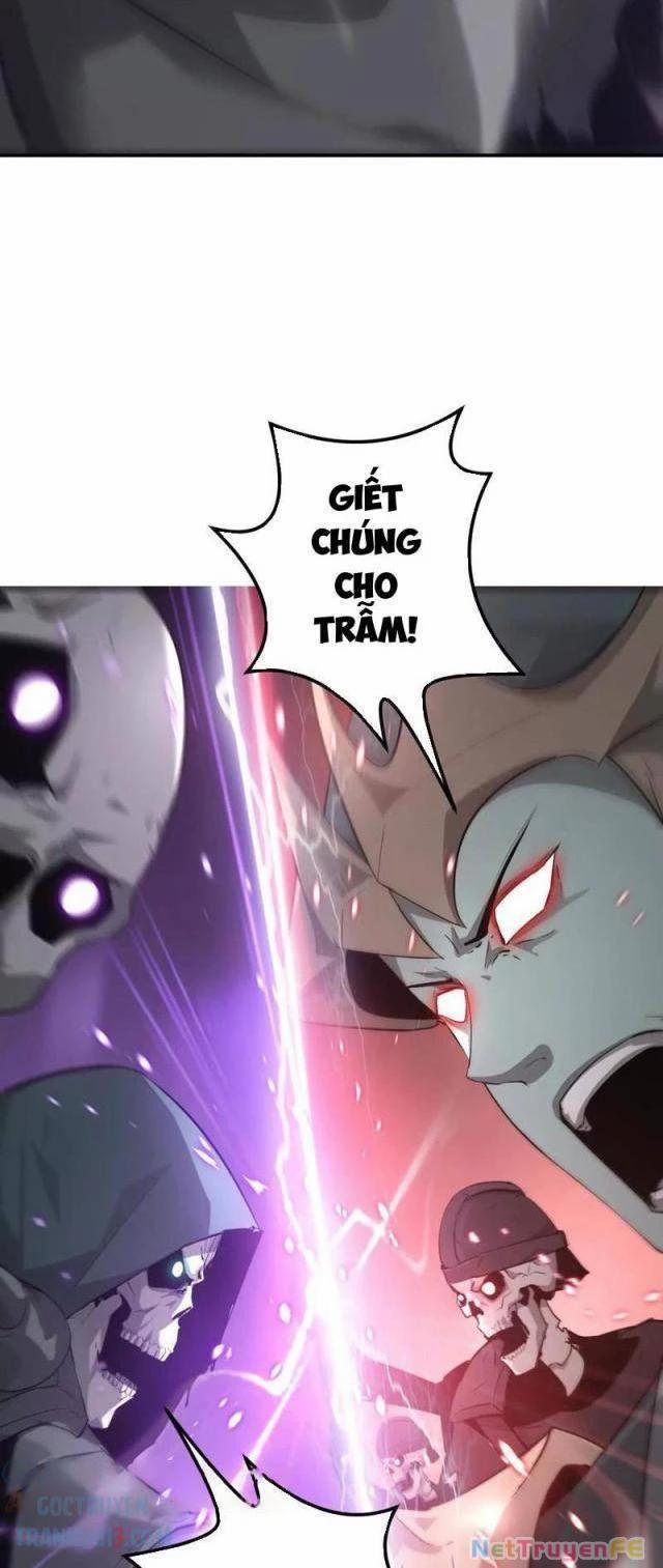 Võng Du Thiên Hạ Vô Song 24 trang 32