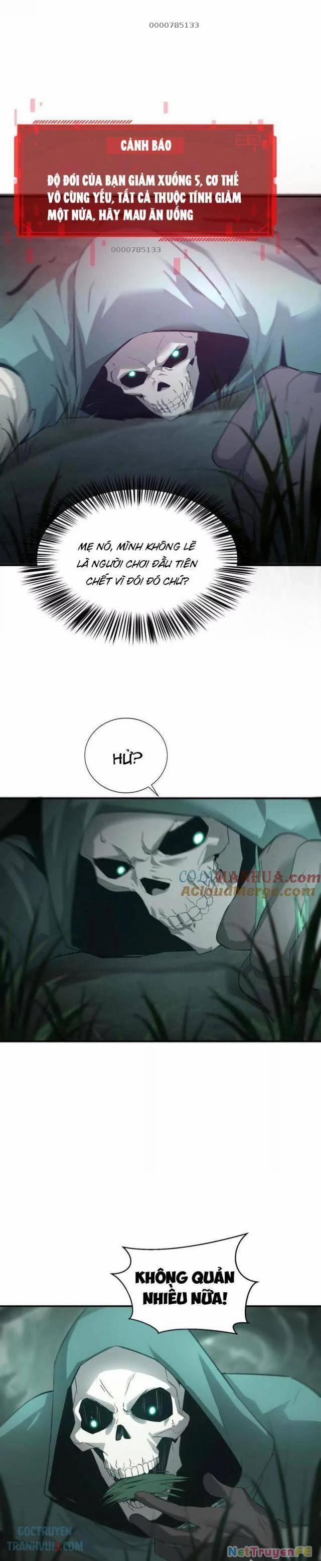 Võng Du Thiên Hạ Vô Song 24 trang 7