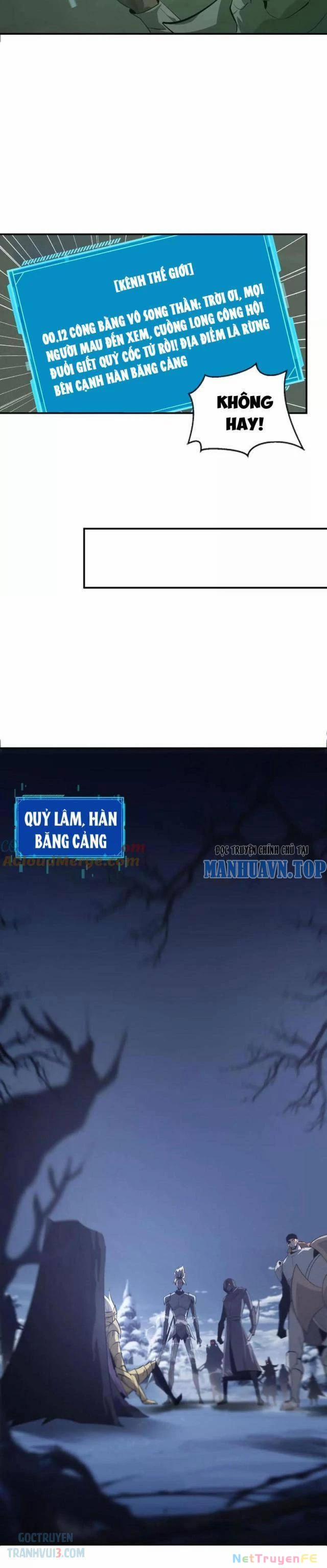 Võng Du Thiên Hạ Vô Song 25 trang 25