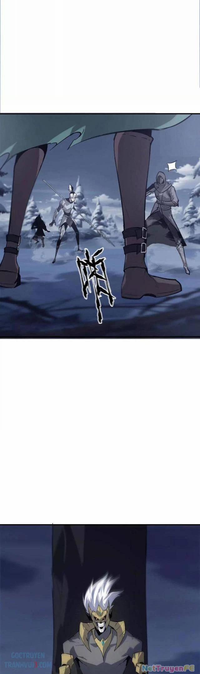 Võng Du Thiên Hạ Vô Song 25 trang 31