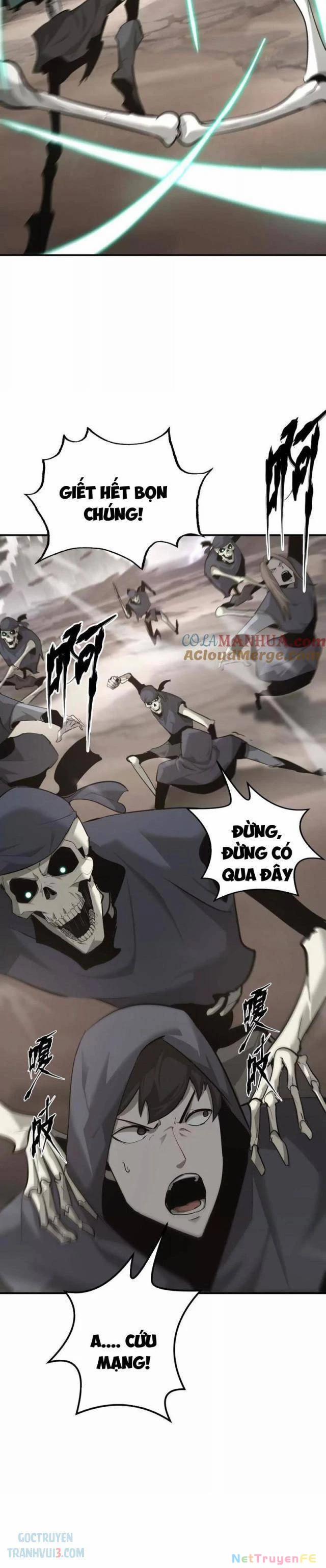 Võng Du Thiên Hạ Vô Song 26 trang 14