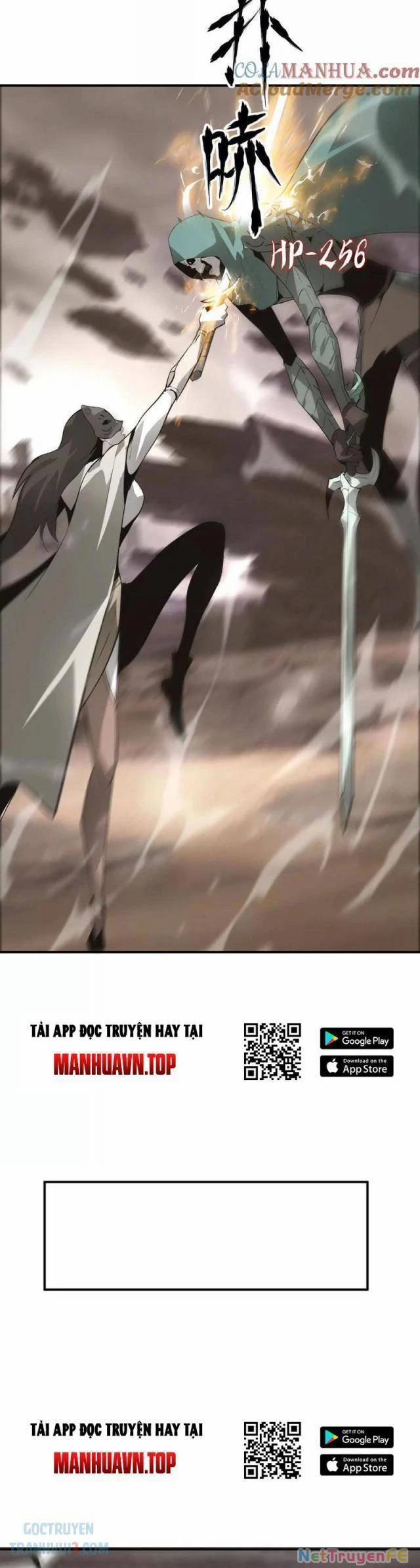 Võng Du Thiên Hạ Vô Song 26 trang 26