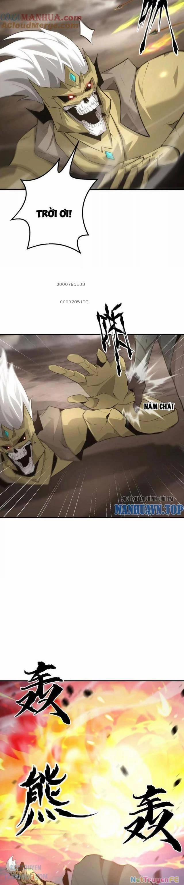 Võng Du Thiên Hạ Vô Song 26 trang 7