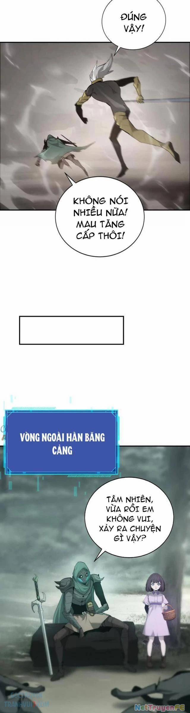 Võng Du Thiên Hạ Vô Song 27 trang 10