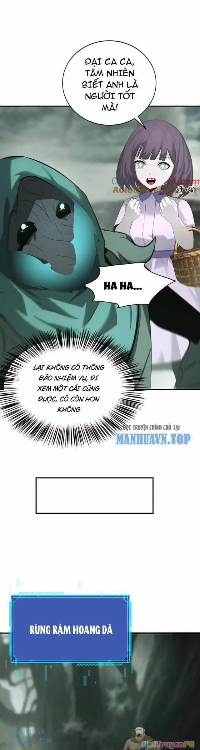 Võng Du Thiên Hạ Vô Song 27 trang 12