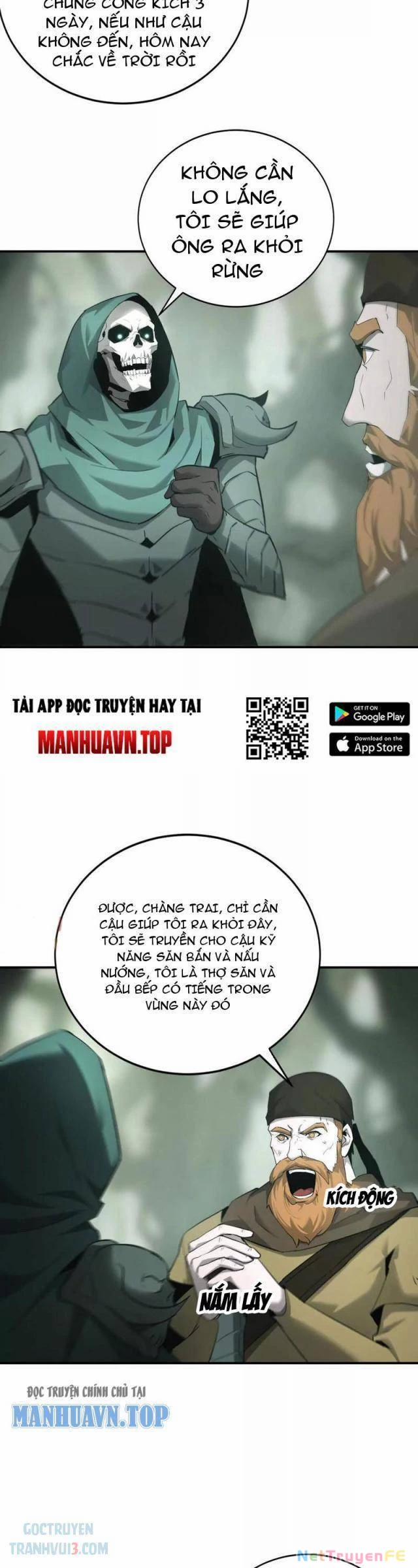 Võng Du Thiên Hạ Vô Song 27 trang 17