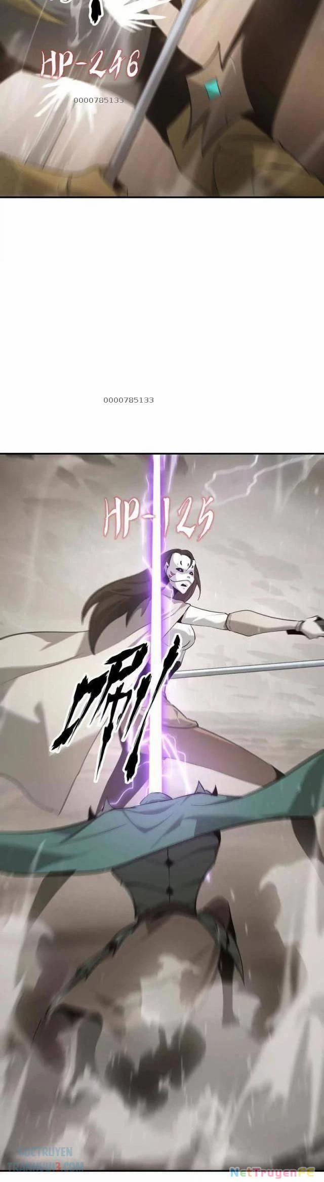 Võng Du Thiên Hạ Vô Song 27 trang 7