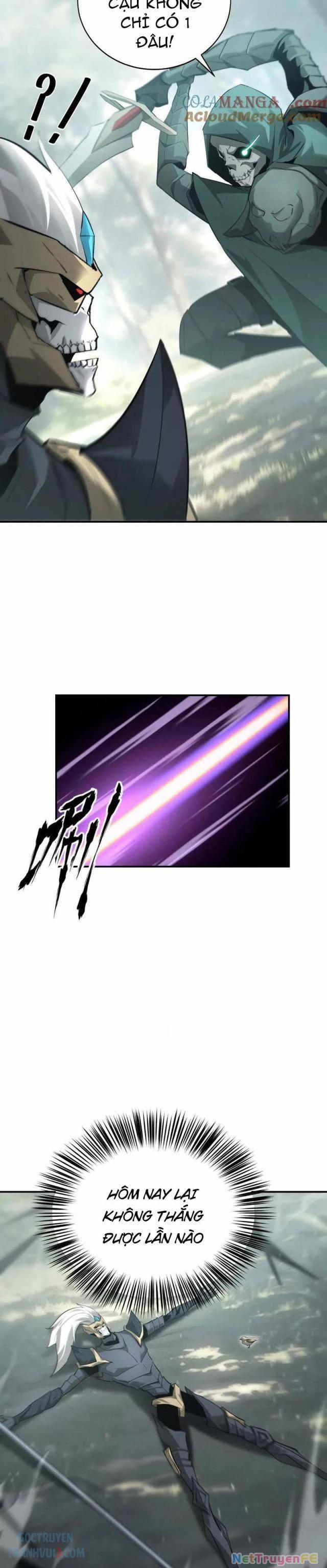 Võng Du Thiên Hạ Vô Song 28 trang 13