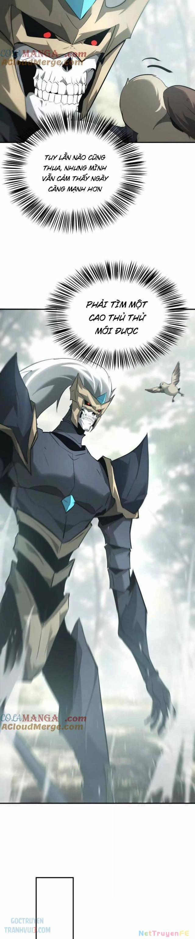 Võng Du Thiên Hạ Vô Song 28 trang 15