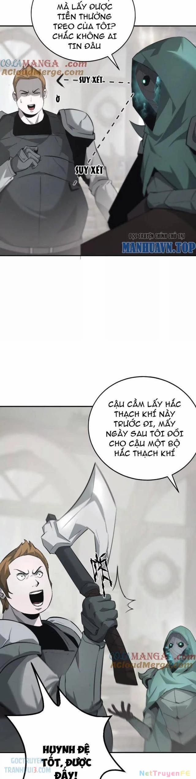 Võng Du Thiên Hạ Vô Song 28 trang 26