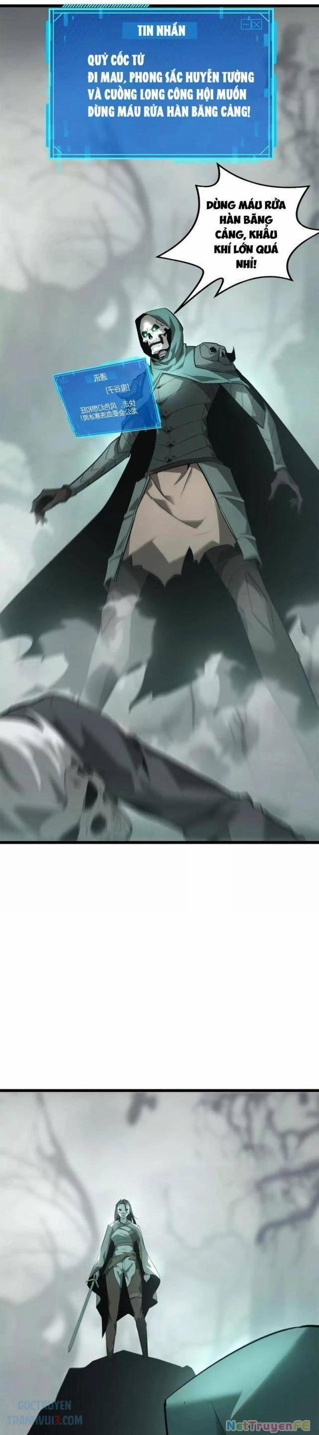 Võng Du Thiên Hạ Vô Song 29 trang 0