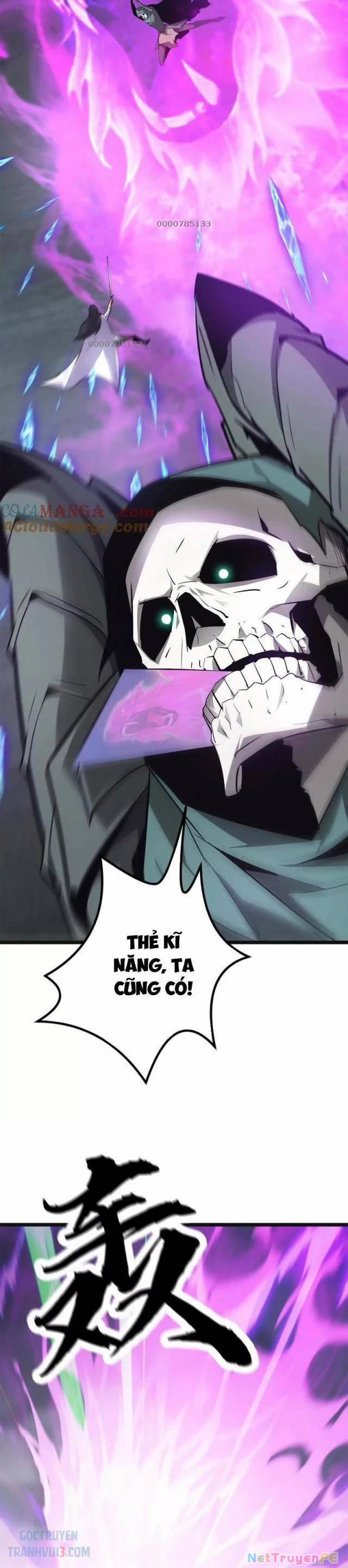 Võng Du Thiên Hạ Vô Song 29 trang 16