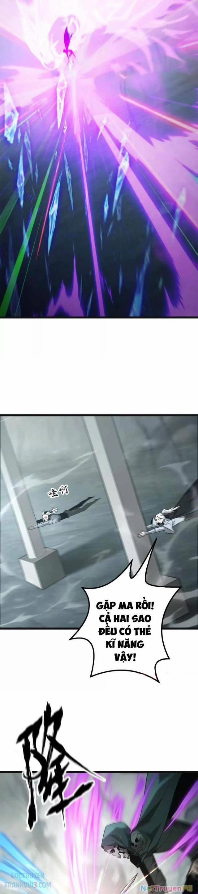 Võng Du Thiên Hạ Vô Song 29 trang 17