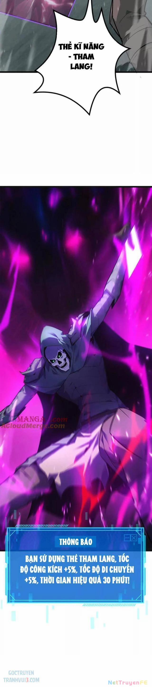 Võng Du Thiên Hạ Vô Song 29 trang 23