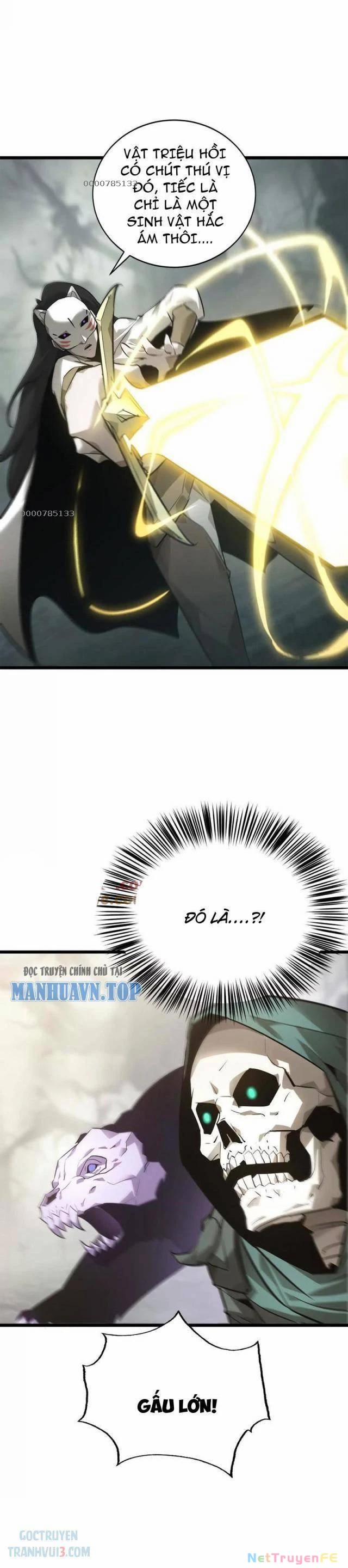 Võng Du Thiên Hạ Vô Song 29 trang 7