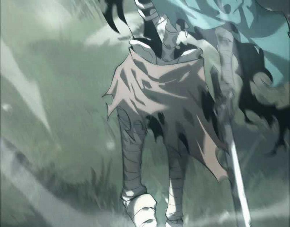 Võng Du Thiên Hạ Vô Song 3 trang 163