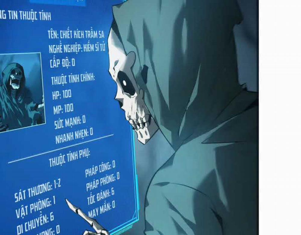 Võng Du Thiên Hạ Vô Song 3 trang 74