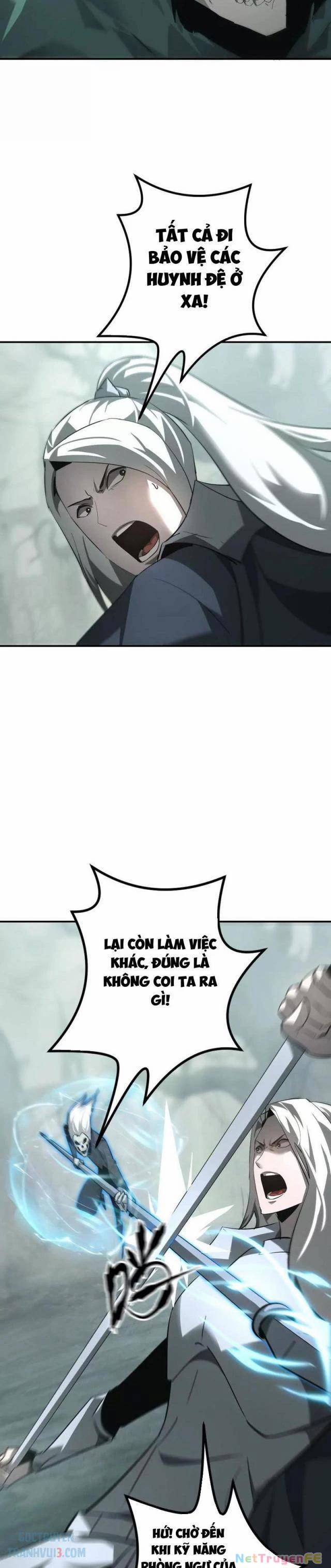 Võng Du Thiên Hạ Vô Song 30 trang 11