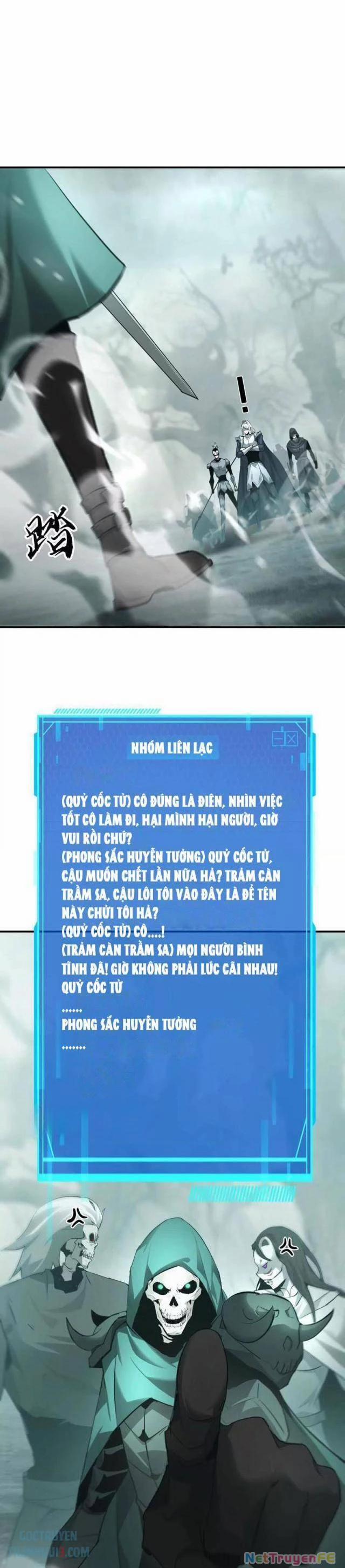 Võng Du Thiên Hạ Vô Song 30 trang 2