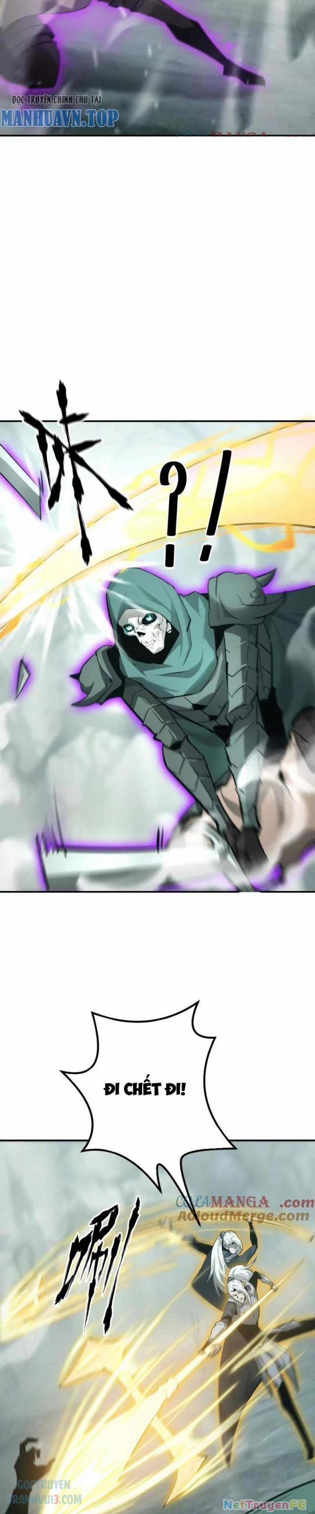 Võng Du Thiên Hạ Vô Song 30 trang 24