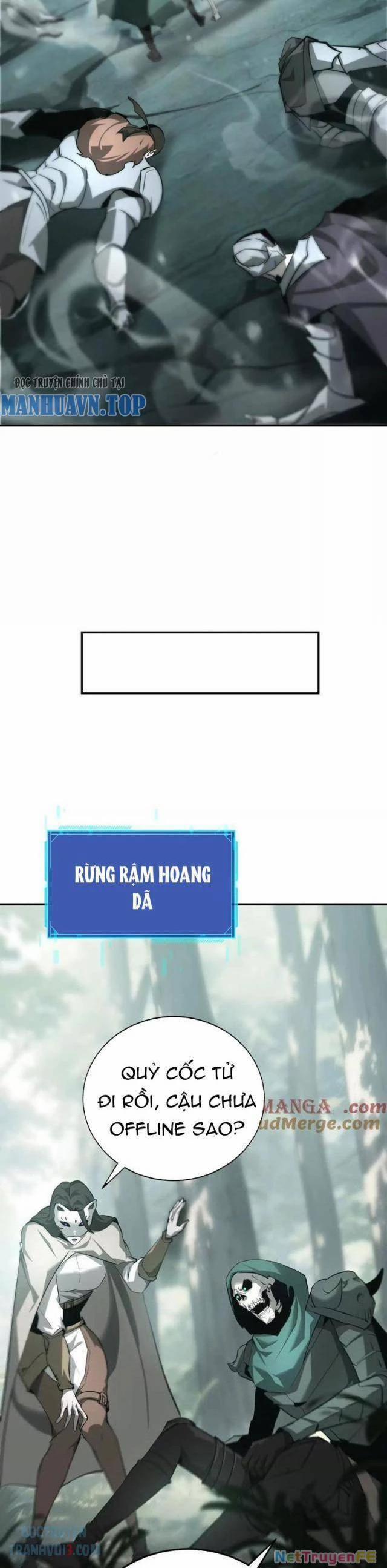 Võng Du Thiên Hạ Vô Song 30 trang 30