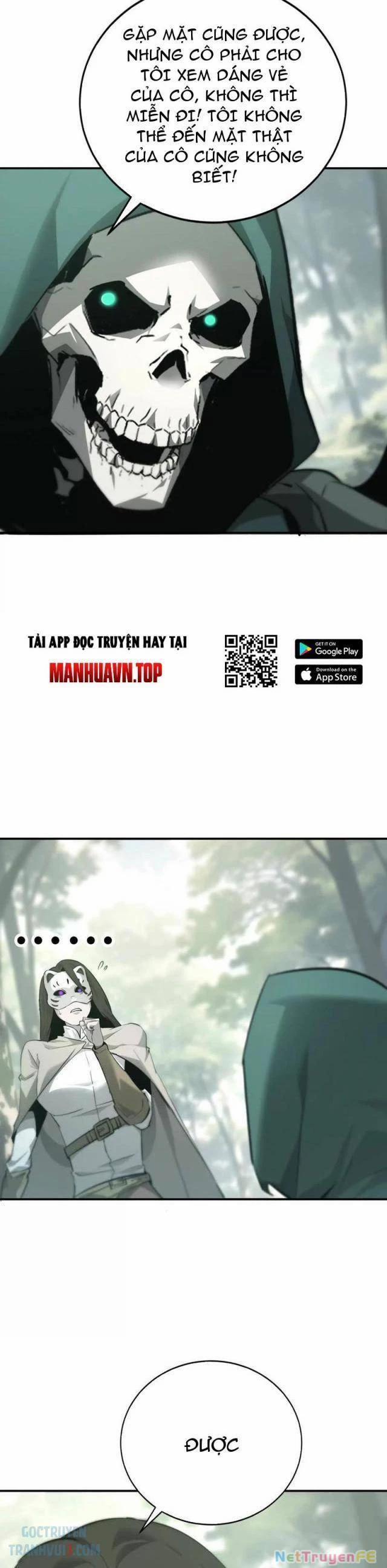 Võng Du Thiên Hạ Vô Song 30 trang 32