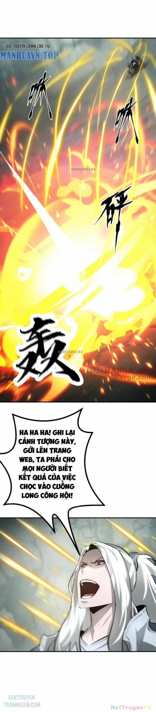 Võng Du Thiên Hạ Vô Song 30 trang 5