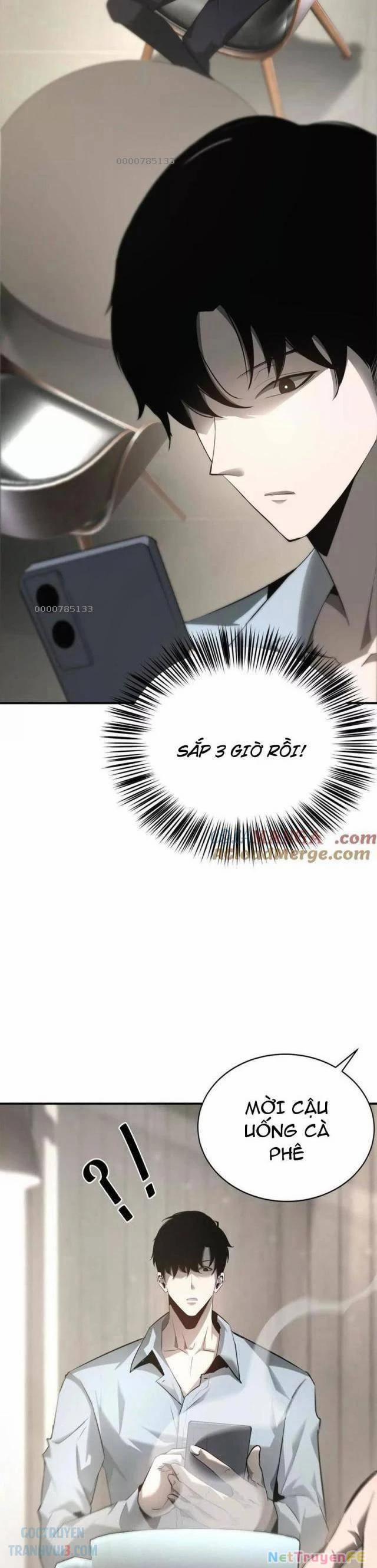 Võng Du Thiên Hạ Vô Song 31 trang 1