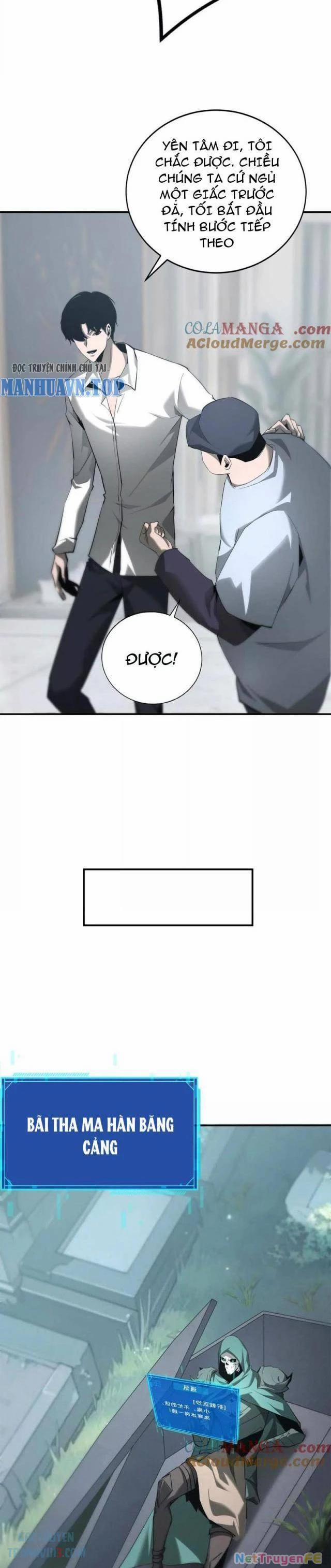 Võng Du Thiên Hạ Vô Song 31 trang 14