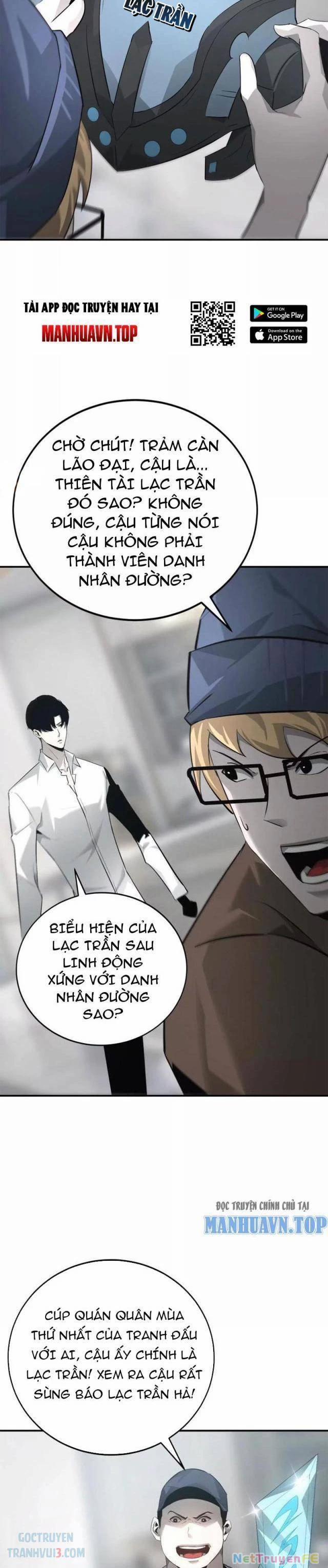 Võng Du Thiên Hạ Vô Song 31 trang 24