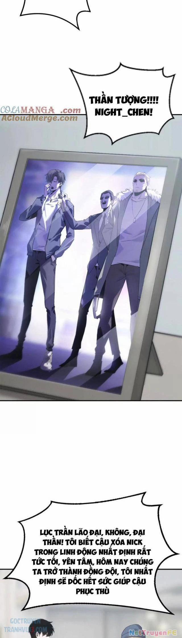 Võng Du Thiên Hạ Vô Song 31 trang 27