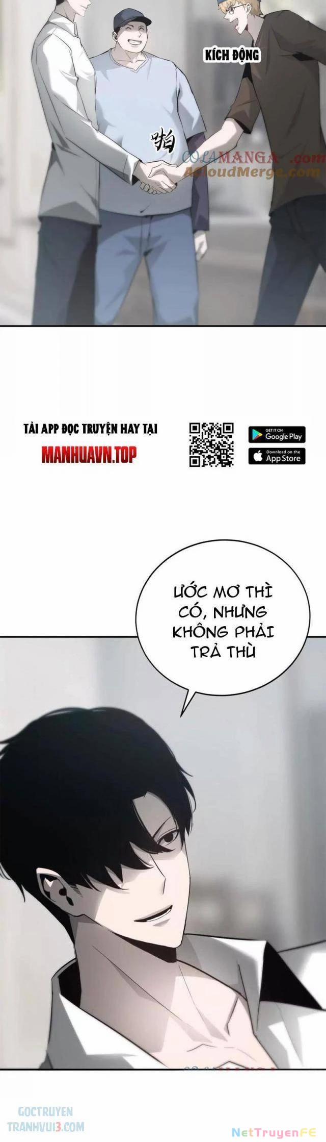 Võng Du Thiên Hạ Vô Song 31 trang 28