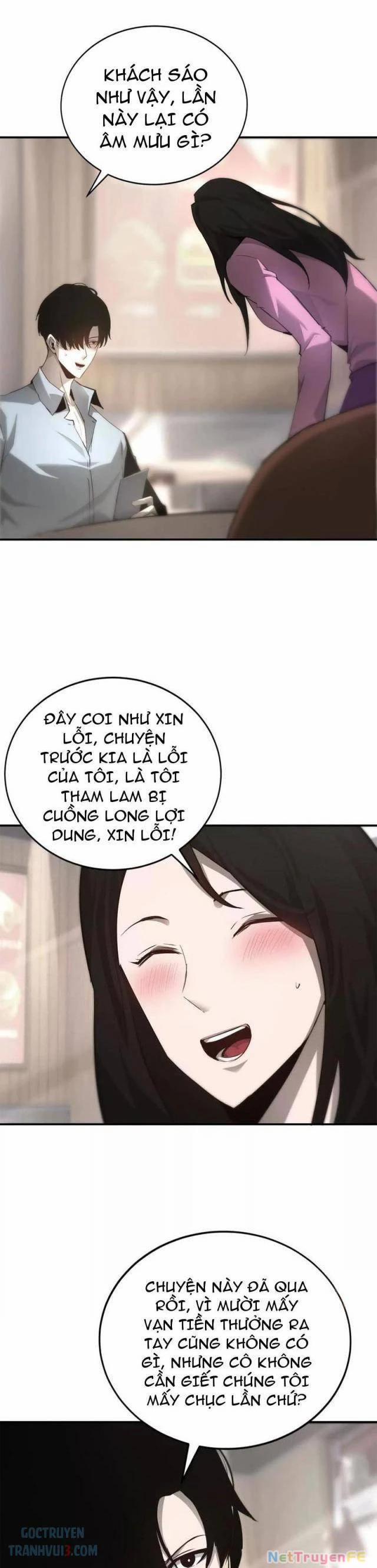 Võng Du Thiên Hạ Vô Song 31 trang 3
