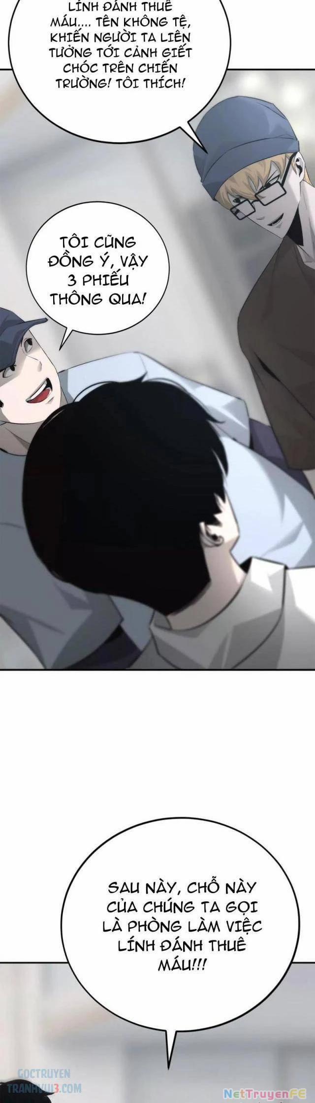 Võng Du Thiên Hạ Vô Song 31 trang 31